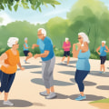 The Importance of Staying Active for Seniors in Northern Texas