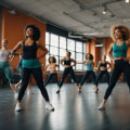 Dance Your Way to a Healthier You: Exploring Dance-Based Fitness Programs in Northern Texas