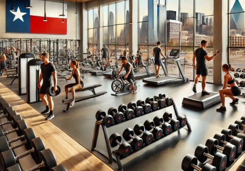 The Ultimate Guide to Personal Training Programs in Northern Texas