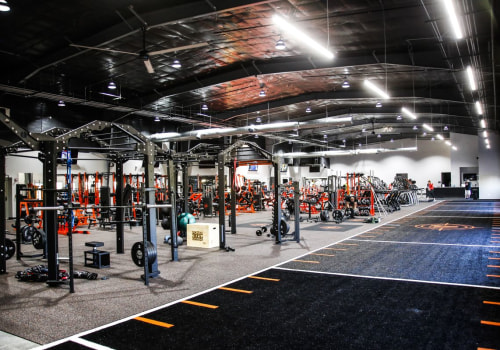 The Top Amenities That Make Fitness Programs in Northern Texas Stand Out