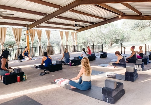 The Growing Demand for Gender-Specific Fitness Programs in Northern Texas